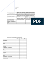 evaluacion programatica 2013