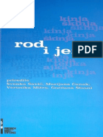 [Svenka Savić (Ed.)] Rod i Jezik(BookFi.org)