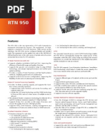 Product Specifications R1 - 14 Es El ML6363 Release R4A