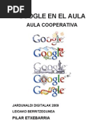 Download Google curso by Pilar Etxebarria SN22457688 doc pdf