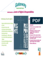 Gateway Rights & Responsibilities Charter
