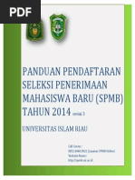 Download Penerimaan Mahasiswa Baru Uir by Danu Kuncoro SN224582262 doc pdf