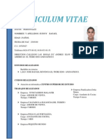 CURRICULUM - Docx Marcel Gomez