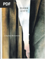 Charles Bernstein - Dark City (1994)