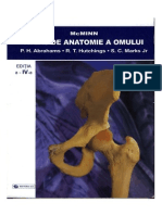 McMINN - Atlas de Anatomie