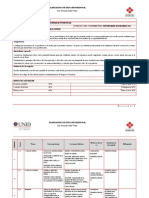 Desglose Etica Profesional Luis Avila 2012 PDF