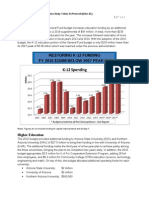 2014 Legislative Wrap Up - Arizona House of Representatives