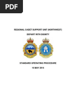 Download Depart with Dignity SOP by Cadet Library SN224596180 doc pdf