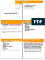 Matriz - Impressão - 15 - 16 - Ameaças e Vulnerabilidades