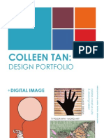 Colleen Tan Design Portfolio