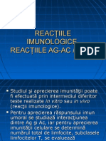 Reactiile Serologice09