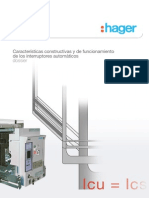 Caracteristicas Construcctivas y de Funcionamiento de Los Interruptores Automaticos_Hager