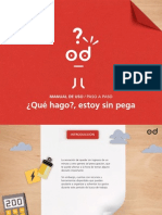 Estoy Sin Pega