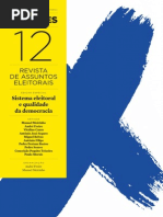 Sistema Eleitoral e Qualidade Da Democracia