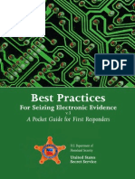 Best Practices