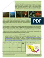 u2 a3 Estudio de Caso2 Ecosistemas de Mexico