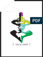 Zaryland Ervin Portfolio