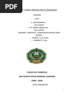 Download Tata Cara Mengurus Jenaza1 by zanzabil SN22462389 doc pdf