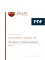 Filosofia - Waking Life
