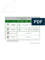 Calendario Electoral 2014 Extraordinario240114