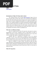 Download Refinery of Palm Oil by doshi_ritesh SN22463053 doc pdf