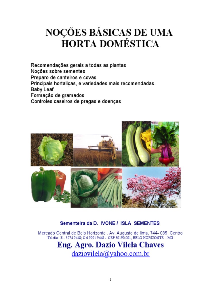 horticultura by rofinoclemente - Issuu