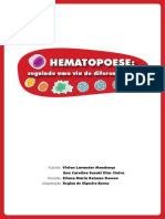 Hematopoese Manual