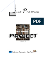 Manual Project 2015 PDF