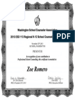 esd 113 presenter cert 1