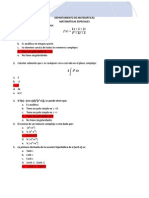 2do Parcial Matematicas Especiales 2013-2 Resuelto