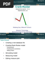 Download Crank Rocker by praveenmerado SN22463961 doc pdf