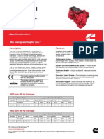 QSX15 G11