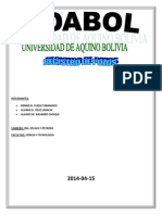 Porosidad y saturación de fluidos en formaciones sedimentarias