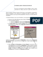 CREANDO FORMULARIOS Y PROGRAM+üNDOLOS