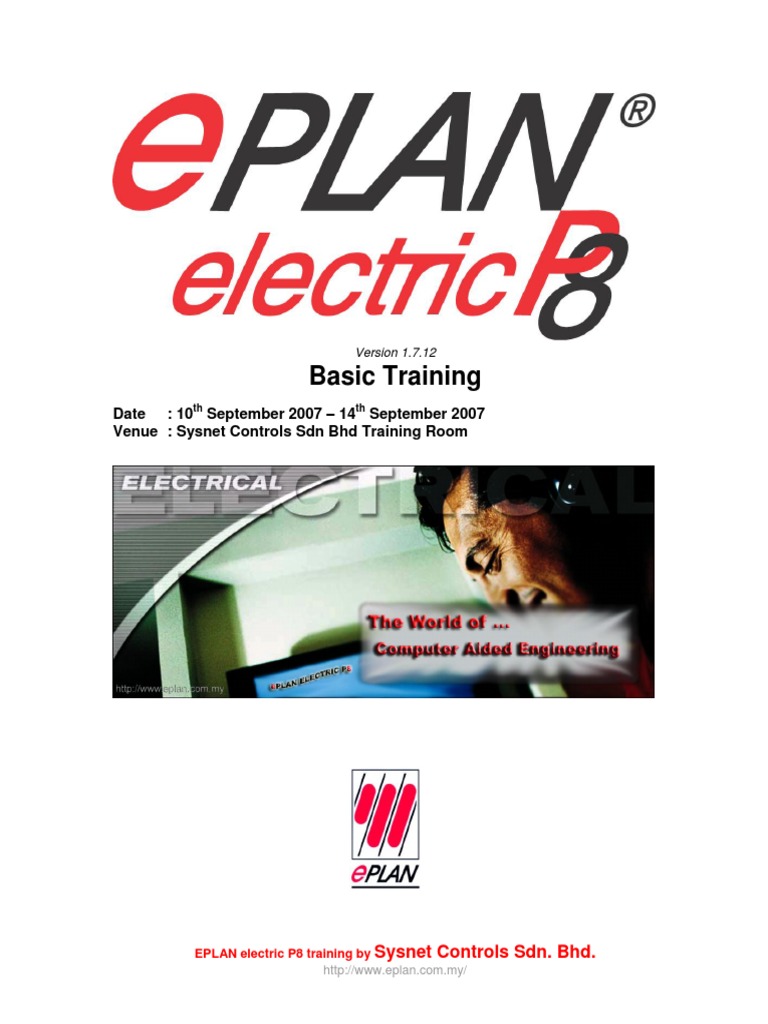 Eplan