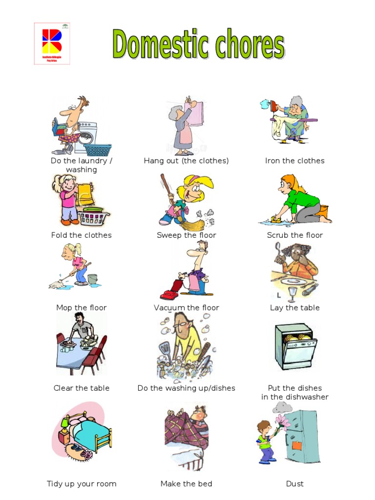 Domestic Chores