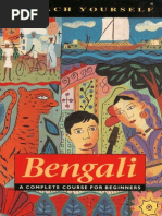 Download Teach Yourself Bengali by Gabriel Garrett SN224650435 doc pdf