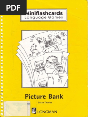 Mini Flashcard Game
