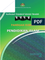 Buku Panduan Kursus Pendidikan Islam THN 2 PDF