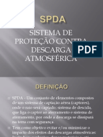 SPDA - p