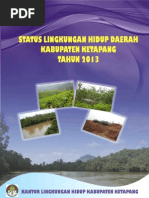 Download Lingkungan Hidup Kabupaten Ketapang by AinulParmalo SN224659021 doc pdf