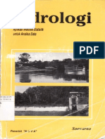 Download Hidrologi Aplikasi Metode Statistik Untuk Analisa Data Jilid 2 by Hafidh Fariez SN224665948 doc pdf