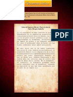 Pani Critica a Carlos Obregón Santacilia