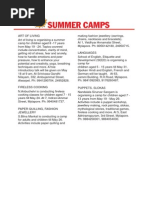 Download Summer Camps by Mylaporetimes SN224667069 doc pdf