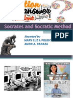 Socrates and Socratic Method