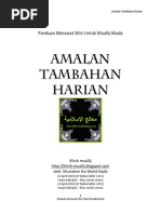 Zikir Parang Terbang