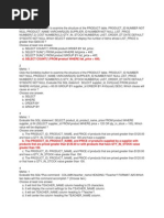Download Soal Ujian Oracle by Adityo Ashari SN224667514 doc pdf