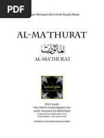 Zikir Parang Terbang