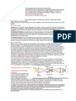 Preguntas de Quimica