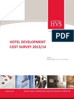 HVS - Hotel Development Cost Survey 20132014